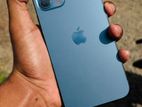 Apple iPhone 12 Pro 128GB (Used)