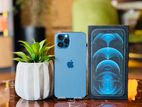 Apple iPhone 12 Pro 128GB (Used)