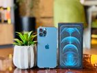 Apple iPhone 12 Pro 128GB (Used)