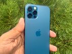 Apple iPhone 12 Pro 128gb (Used)