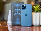 Apple iPhone 12 Pro 128GB (Used)