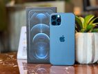 Apple iPhone 12 Pro 128GB (Used)