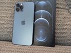 Apple iPhone 12 Pro 128GB (Used)