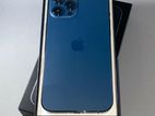 Apple iPhone 12 Pro 128GB (Used)