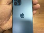 Apple iPhone 12 Pro 128GB (Used)