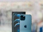 Apple iPhone 12 Pro 128GB (Used)