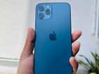 Apple iPhone 12 Pro 128GB (Used)