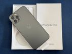 Apple iPhone 12 Pro 128GB (Used)