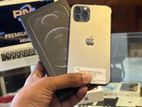 Apple iPhone 12 Pro 128GB (Used)