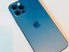 Apple iPhone 12 Pro 128GB (Used)