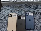 Apple iPhone 12 Pro 128GB (Used)
