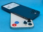 Apple iPhone 12 Pro 128GB (Used)