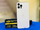 Apple iPhone 12 Pro 128GB (Used)
