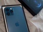 Apple iPhone 12 Pro 128GB (Used)