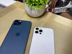 Apple iPhone 12 Pro 128GB (Used)