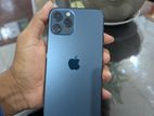 Apple iPhone 12 Pro 128GB (Used)