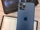 Apple iPhone 12 Pro 128GB (Used)