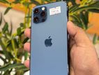 Apple iPhone 12 Pro 128GB (Used)