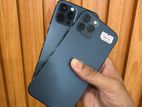 Apple iPhone 12 Pro 128GB (Used)