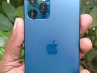 Apple iPhone 12 Pro 128GB (Used)