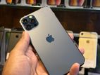Apple iPhone 12 Pro 128GB (Used)