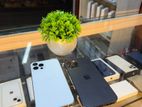 Apple iPhone 12 Pro 128GB (Used)