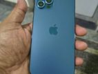 Apple iPhone 12 Pro 128gb (Used)