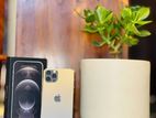 Apple iPhone 12 Pro 128GB (Used)