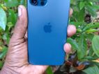 Apple iPhone 12 Pro 128gb (Used)