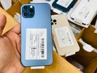 Apple iPhone 12 Pro 128GB (Used)