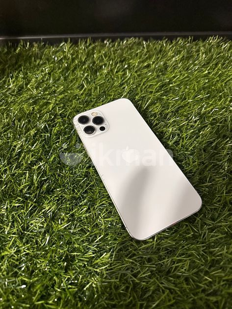 Apple iPhone 12 Pro 128GB (Used) ikman