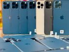 Apple iPhone 12 Pro 128GB (Used)