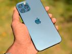 Apple iPhone 12 Pro 128GB (Used)