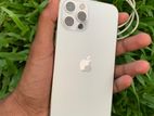 Apple iPhone 12 Pro 128GB (Used)