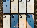 Apple iPhone 12 Pro 128GB (Used)