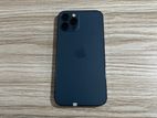 Apple iPhone 12 Pro 128GB (Used)