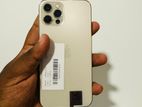 Apple iPhone 12 Pro 128GB (Used)