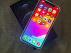 Apple iPhone 12 Pro 128GB (Used)