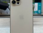 Apple iPhone 12 Pro 128GB (Used)