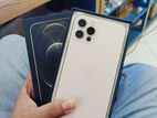 Apple iPhone 12 Pro 128GB (Used)