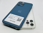 Apple iPhone 12 Pro 128GB (Used)