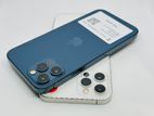 Apple iPhone 12 Pro 128GB (Used)
