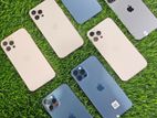 Apple iPhone 12 Pro 128GB (Used)