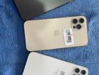 Apple iPhone 12 Pro 128GB (Used)