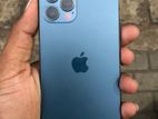 Apple iPhone 12 Pro 128GB (Used)