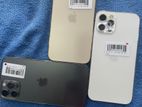 Apple iPhone 12 Pro 128GB (Used)