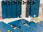 Apple iPhone 12 Pro 128GB (Used)