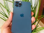 Apple iPhone 12 Pro 128GB (Used)