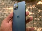 Apple iPhone 12 Pro 128GB (Used)