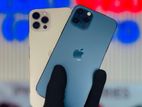 Apple iPhone 12 Pro 128GB (Used)